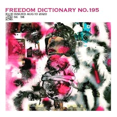 freedom dictionary 195